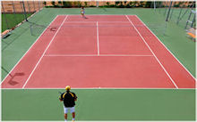 Foto Hotel Negroponte in Eretria ( Evia)